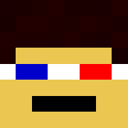 Minecraft profile picture for @shifted
