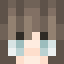 Minecraft players skin