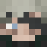 Skin Head