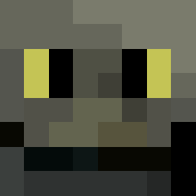 Skin Head