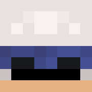 Skin Head