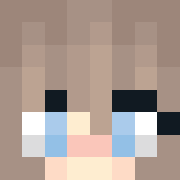 Minecraft profile picture for @vscogirl