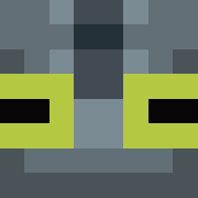 Skin Head