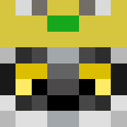 Skin Head