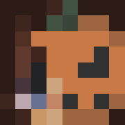 Minecraft profile picture for @Mayoesje