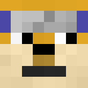 Minecraft profile picture for @Puritan