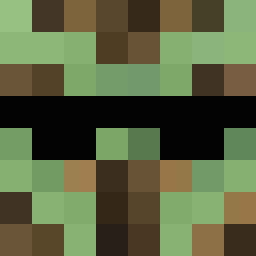 Minecraft Avatar