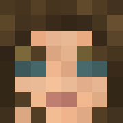 Minecraft profile picture for @Seamstress