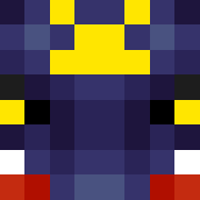 Skin Head