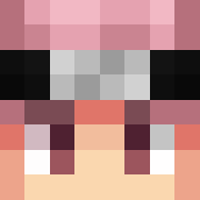 Minecraft profile picture for @Katia