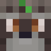 Skin Head