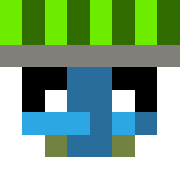 Minecraft profile picture for @Hendryk55