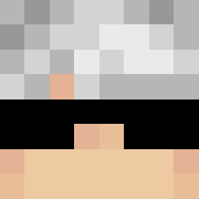 Skin Head
