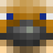 baby400blue Skin Avatar Head