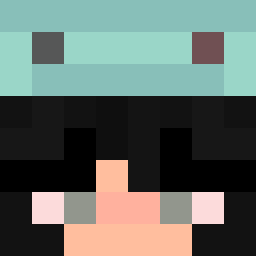 Minecraft Avatar