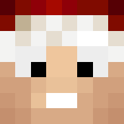 Minecraft profile picture for @Morph