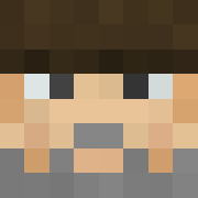 Minecraft profile picture for @Marx