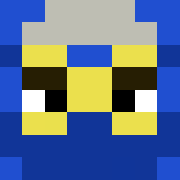 Skin Head