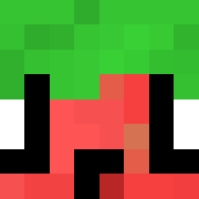 Minecraft profile picture for @Berries