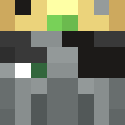 Skin Head