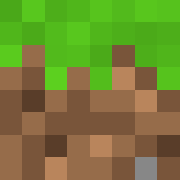 Minecraft profile picture for @Deterioration