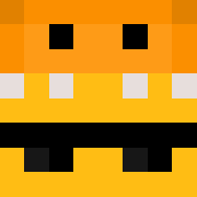 Minecraft profile picture for @Trimsqu