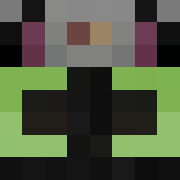 Skin Head
