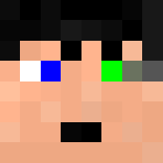 Minecraft profile picture for @Electro