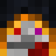 Skin Head