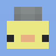 Skin Head