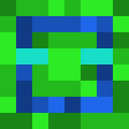 The shop owners Minecraft face