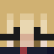 Skin Head