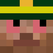 Skin Head