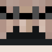 Skin Head