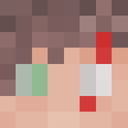 Skin Head