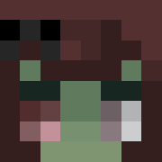 Skin Head
