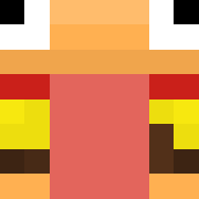 Skin Head