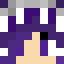 Minecraft players skin