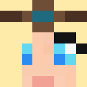 Minecraft profile picture for @Shines