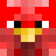 Minecraft profile picture for @Thumbing