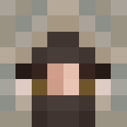 Skin Head