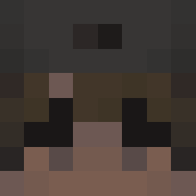Skin Head