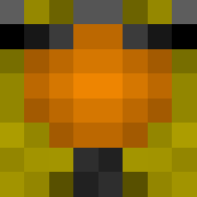 Skin Head