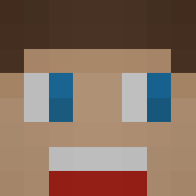 Minecraft profile picture for @Fenta