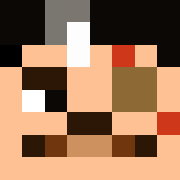 Skin Head