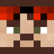 Minecraft profile picture for @FreeLancer