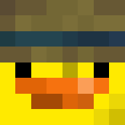 Skin Head