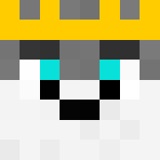 Minecraft profile picture for @Sunny