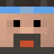 Skin Head