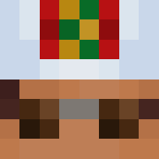 Skin Head